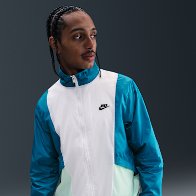 Nike Club Men's Woven Tracksuit