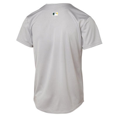 Oakland Athletics Big Kids’ MLB Limited Jersey