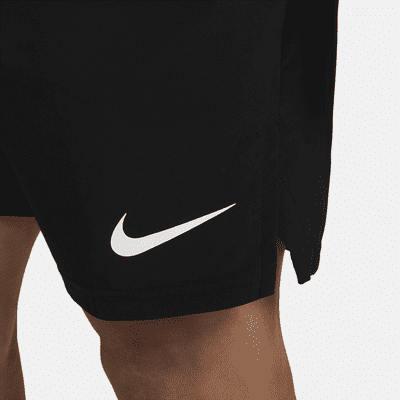 Shorts de entrenamiento de 20 cm para hombre Nike Pro Dri-FIT Flex Vent Max