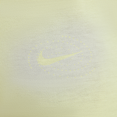 Nike Women's Long-Sleeve Running T-Shirt