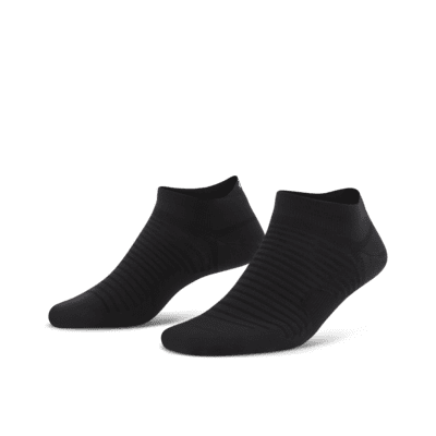 nike spark cushioned no show