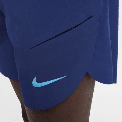 Rafa Nike Dri-FIT ADV 18 cm Erkek Tenis Şortu