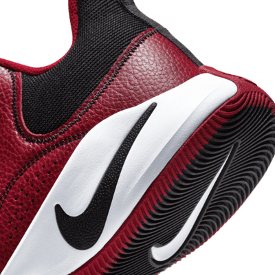 Nike Fly.By Mid 2 Basketball Shoe. Nike JP