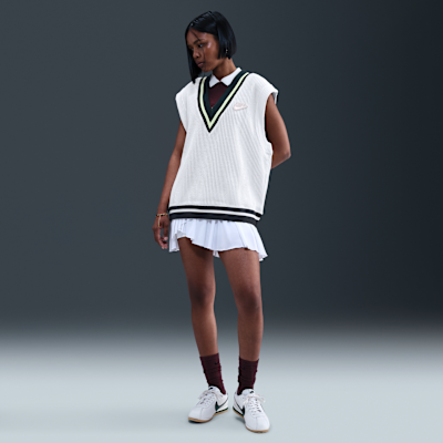 Nike Sportswear Women's Waffle-Knit Vest