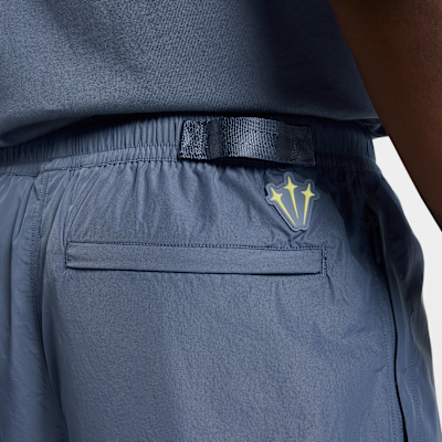 Shorts Cardinal in nylon NOCTA