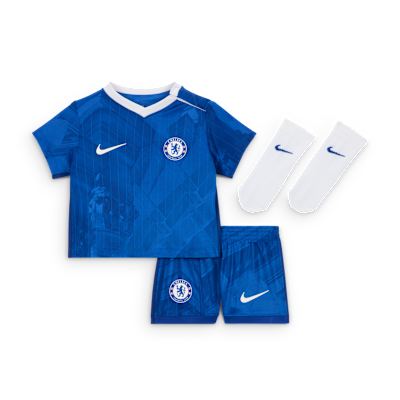 Chelsea FC 2025/26 Stadium Home