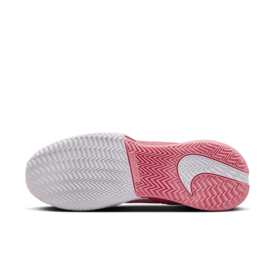 Scarpa da tennis per campi in terra rossa NikeCourt Air Zoom Vapor Pro 2 – Donna