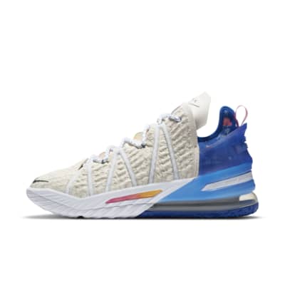lebron 18 low