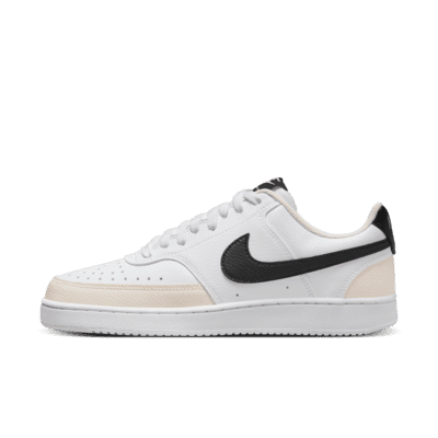 Nike Court Vision Low Women's Shoes