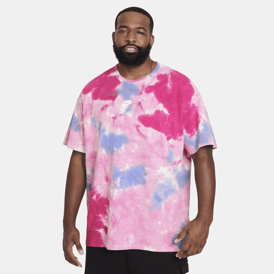 Nike Sportswear Premium Essentials Men's Tie-Dye T-Shirt