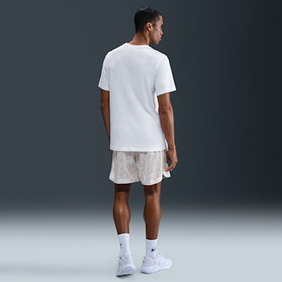 Giannis DNA Dri-FIT 15 cm Erkek Basketbol Şortu