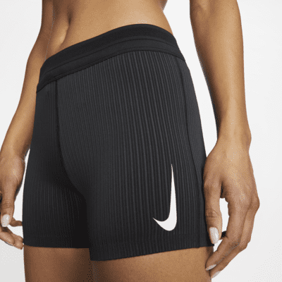 Nike Dri-FIT ADV Women's Tight Running Shorts. Nike.com