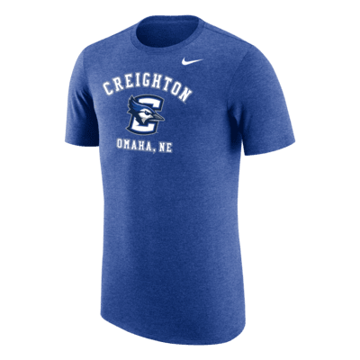 Creighton Men's Nike College T-Shirt. Nike.com