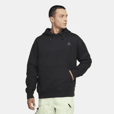 nike acg hoodies