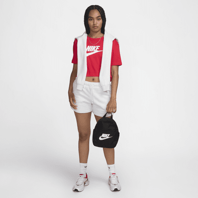 Nike Sportswear Essential Women's Cropped Logo T-Shirt