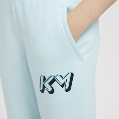 Kylian Mbappé Club Fleece joggingbroek voor kids