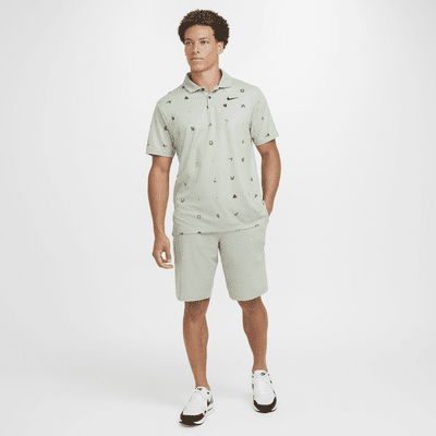 Nike Tour Dri-FIT Erkek Golf Polo Üstü