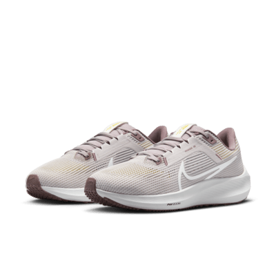 Nike Pegasus 40 Women's Road Running Shoes