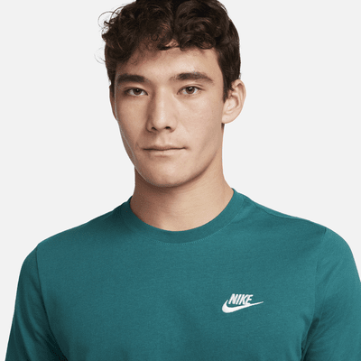 Nike Sportswear Club Men's T-Shirt