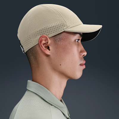 Nike Dri-FIT ADV Club unstrukturierte Tennis-Cap