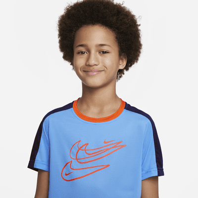 Nike Dri-FIT Big Kids' (Boys') Training Top