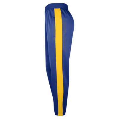 Golden State Warriors Starting 5 Men's Nike Therma-FIT NBA Pants