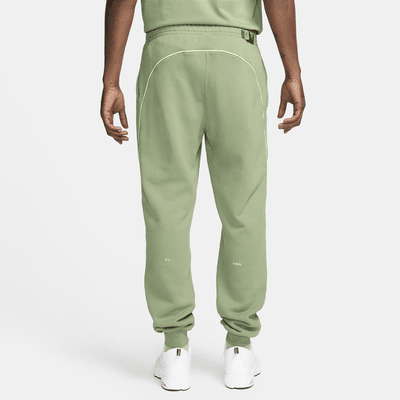 NOCTA Fleece Trousers. Nike SE