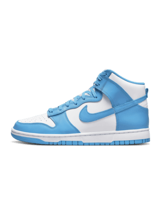 Nike Dunk High Retro Men's Shoe. Nike UK