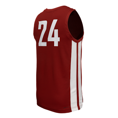 Washington State Men's Basketball Nike College Replica Jersey