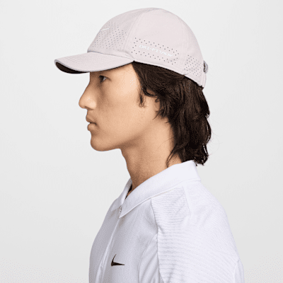 Nike Dri-FIT ADV Club ongestructureerde tennispet