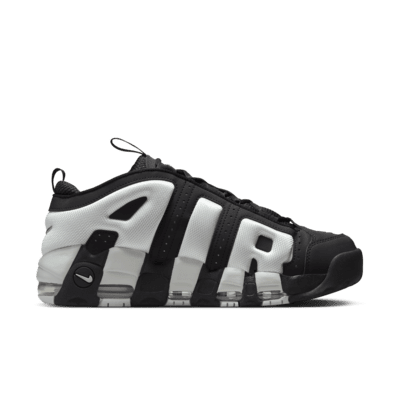 Nike Air More Uptempo Low Men's Shoes