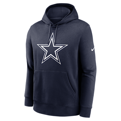 Dallas Cowboys Logo Club
