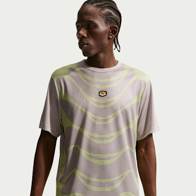 Nike Sportswear Tuned Air voetbalshirt voor heren