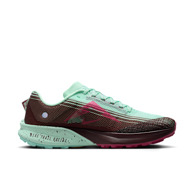 Nike Kiger 10 Men's Trail-Running Shoes