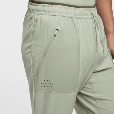 Pants de correr Dri-FIT para hombre Nike Phenom Running Division