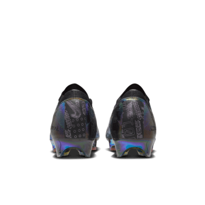 Tacos de fútbol FG de corte low Nike Mercurial Vapor 16 Elite SE