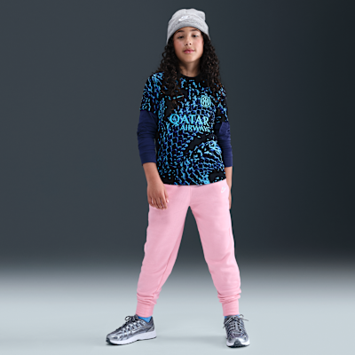 Nike Sportswear Club Fleece