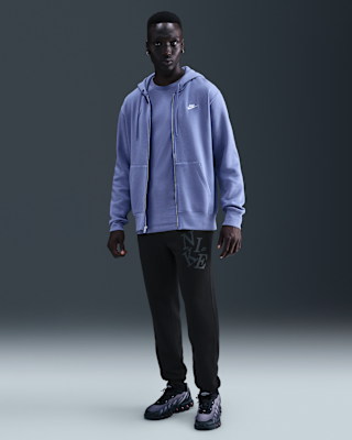 Мужские спортивные штаны Nike Sportswear Club Cuffed Fleece Joggers