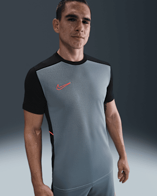 Мужские шорты Nike Academy Dri-FIT Short-Sleeve Soccer Top