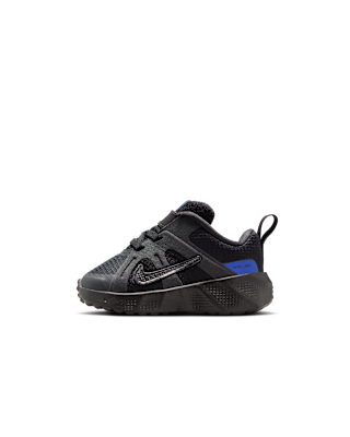 Детские кроссовки Nike Metro Tek Baby/Toddler