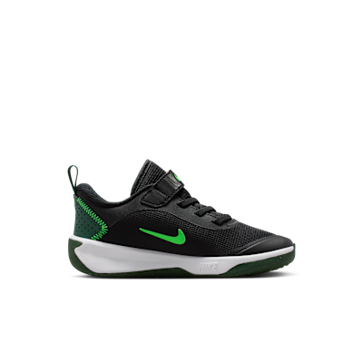 Nike Omni Multi-Court Little Kids' Shoes