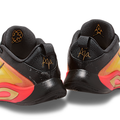 A'One ASW A'ja Wilson Big Kids' Basketball Shoes