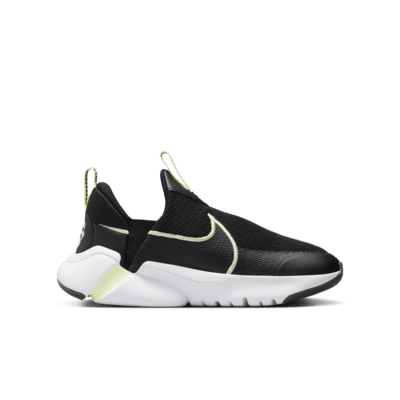 Tenis de correr para niños grandes Nike Flex Plus 2