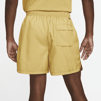 Shorts de ajuste relajado de tejido Woven forrados para hombre Nike Sportswear Sport Essentials