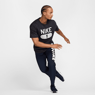 T-shirt da fitness Nike – Uomo