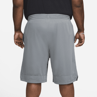 Nike Dri-FIT Icon Men's Basketball Shorts. Nike.com