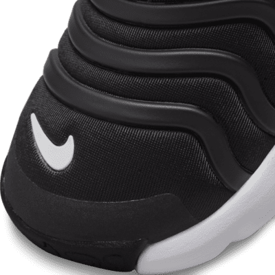 Nike Dynamo Go Baby/Toddler Easy On/Off Shoes