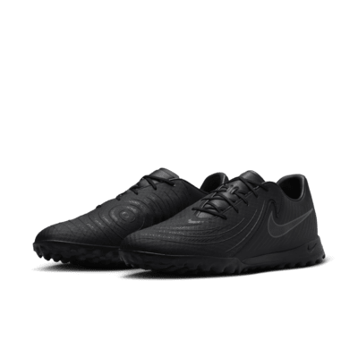 Chaussure de foot basse TF Nike Phantom GX 2 Academy