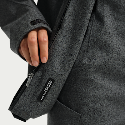 NOCTA CODE メンズ フロー⁠ジャケット