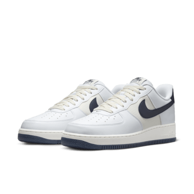 Nike Air Force 1 '07 Zapatillas - Hombre